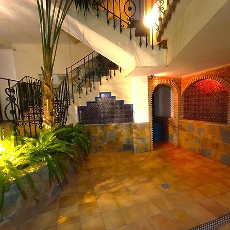 Appartement Flamencos Del Cerrado à Málaga Extérieur photo