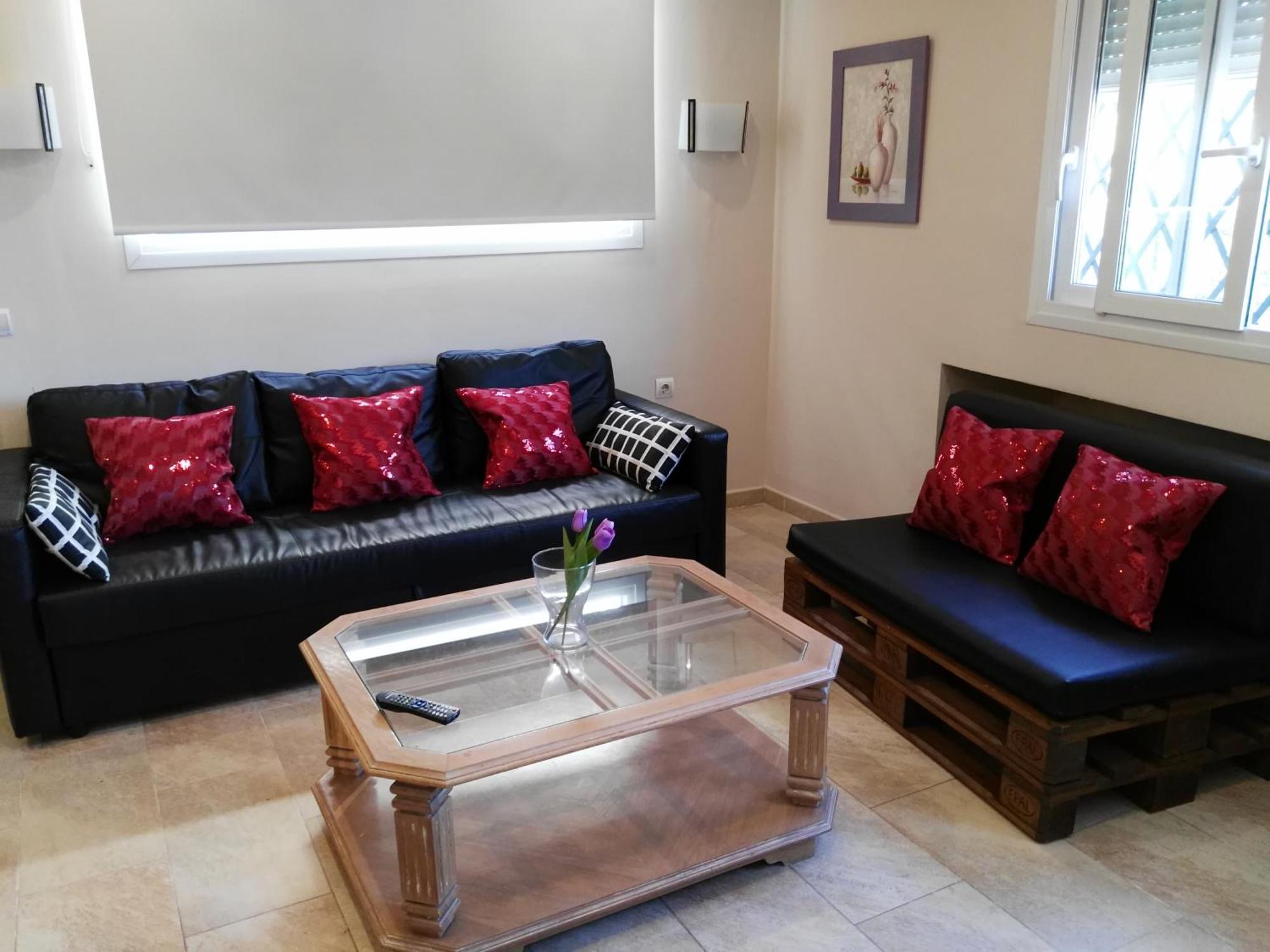 Appartement Flamencos Del Cerrado à Málaga Extérieur photo