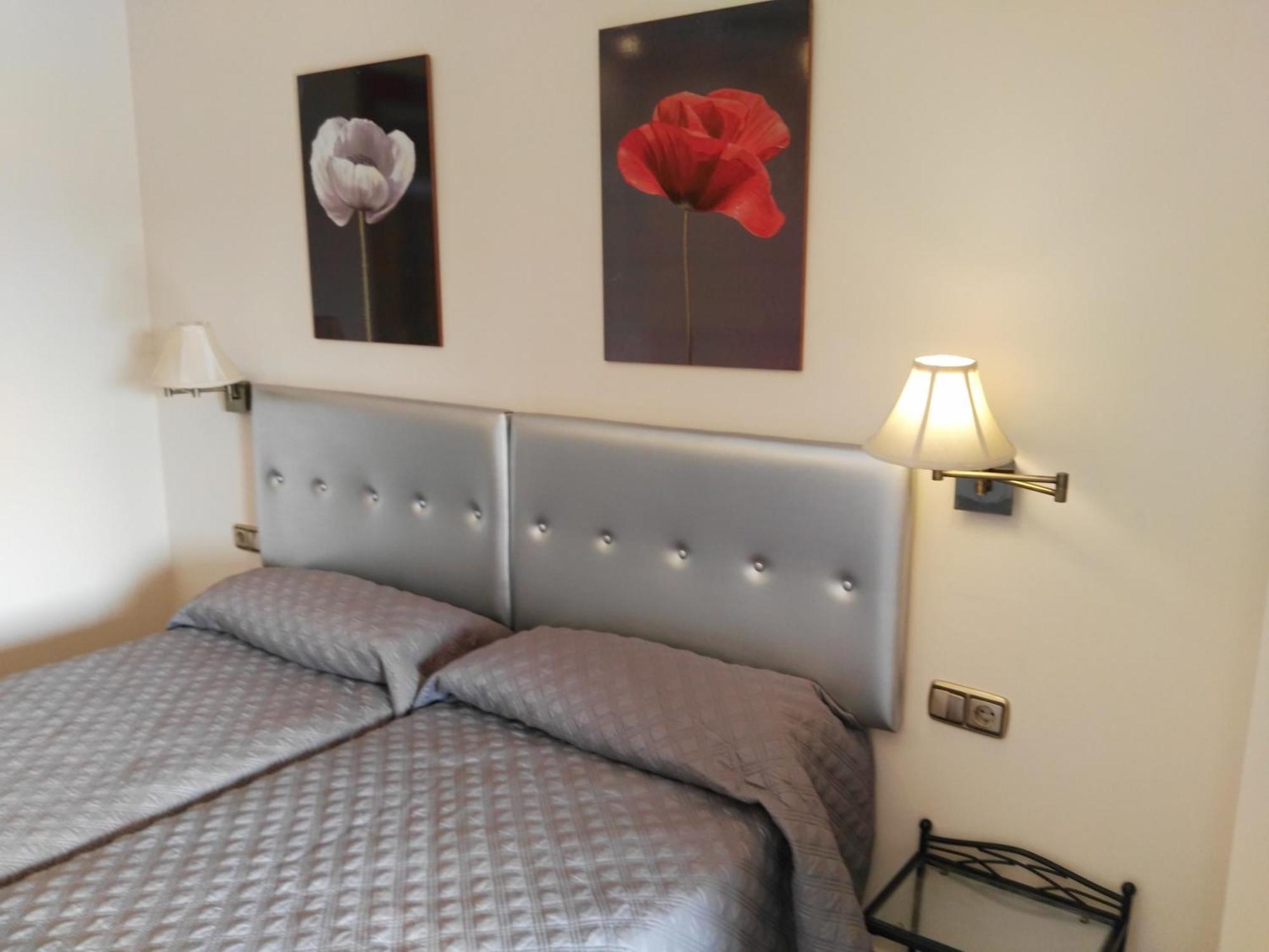 Appartement Flamencos Del Cerrado à Málaga Extérieur photo