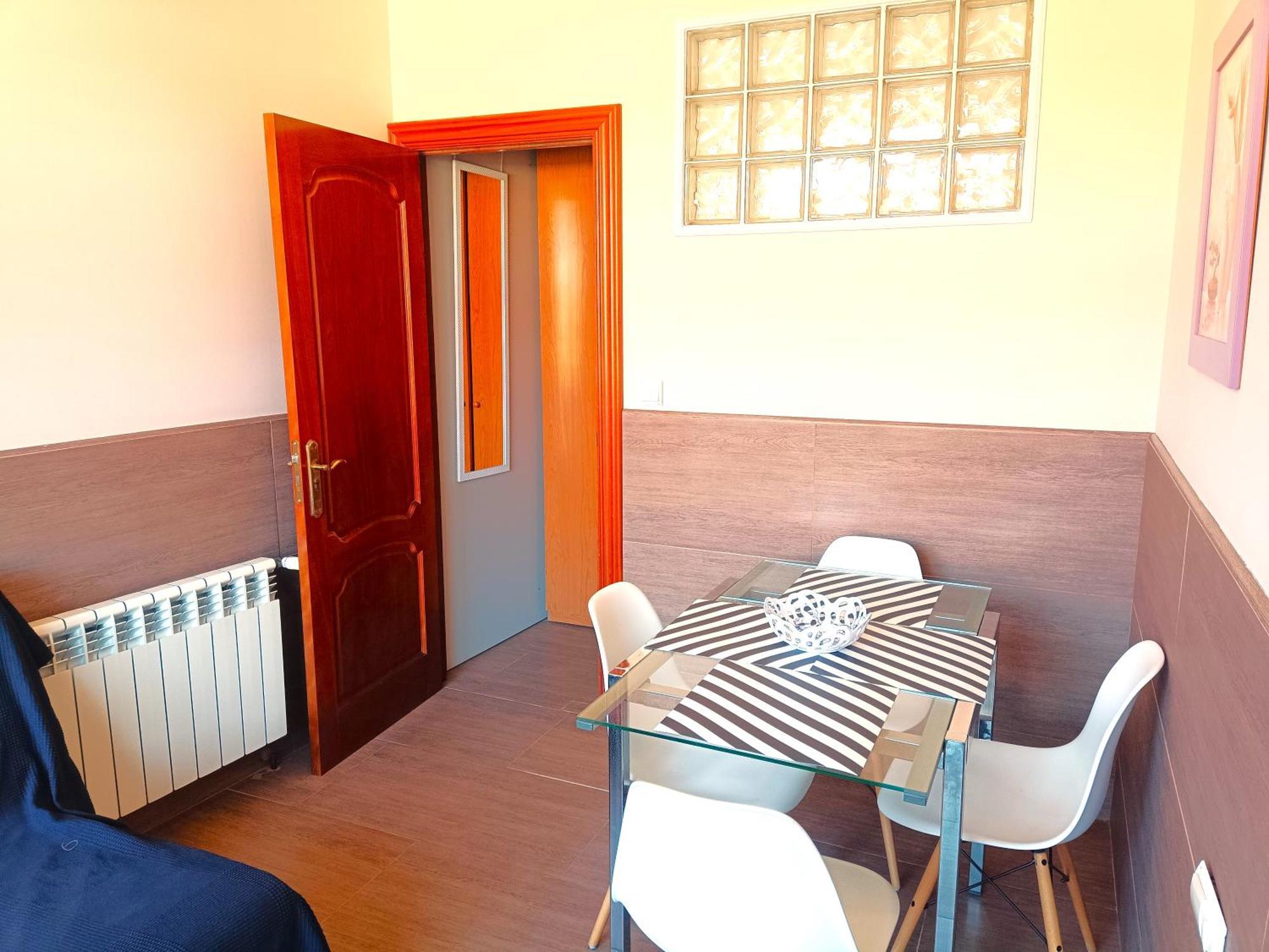 Appartement Flamencos Del Cerrado à Málaga Extérieur photo