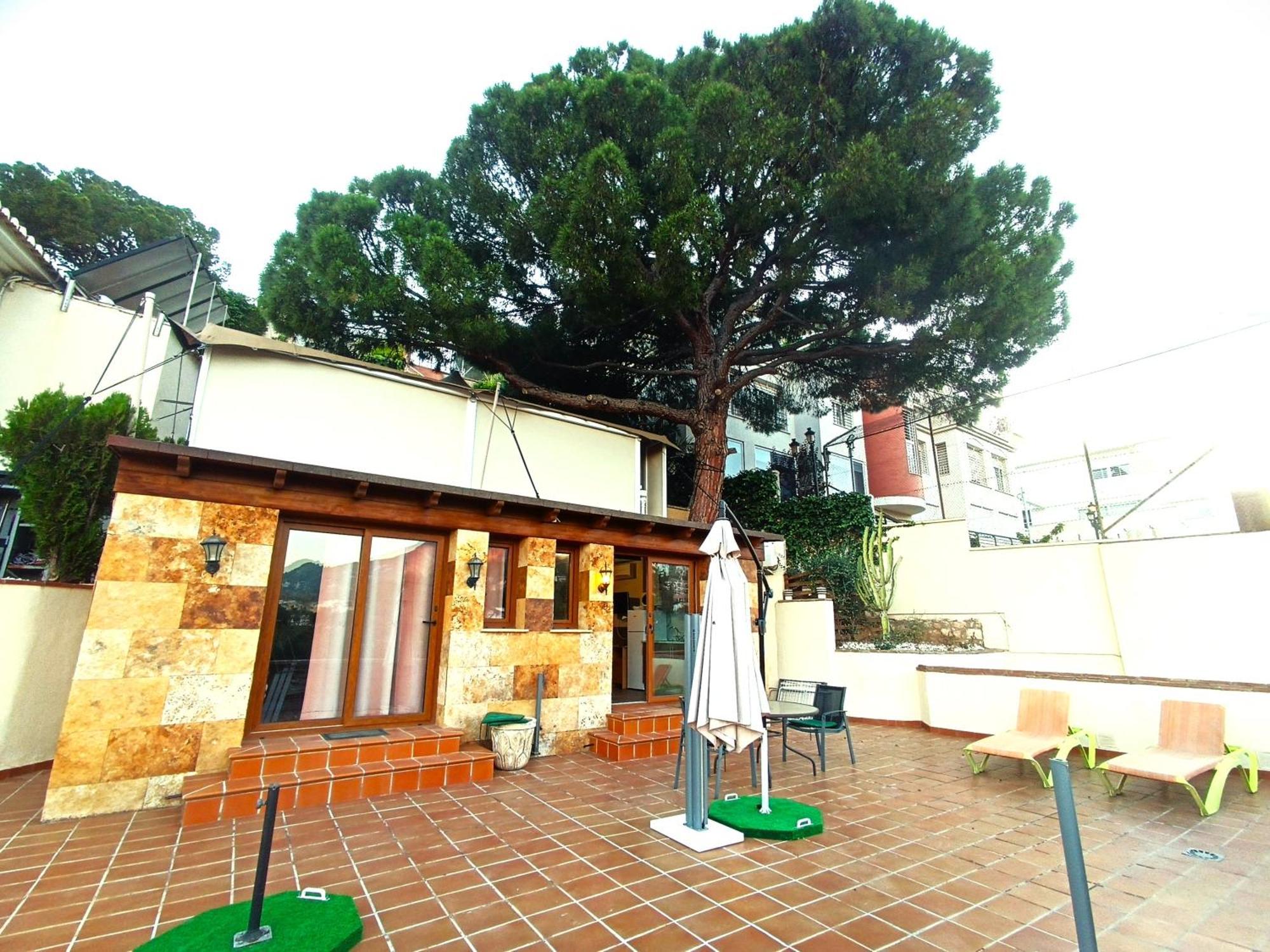 Appartement Flamencos Del Cerrado à Málaga Extérieur photo