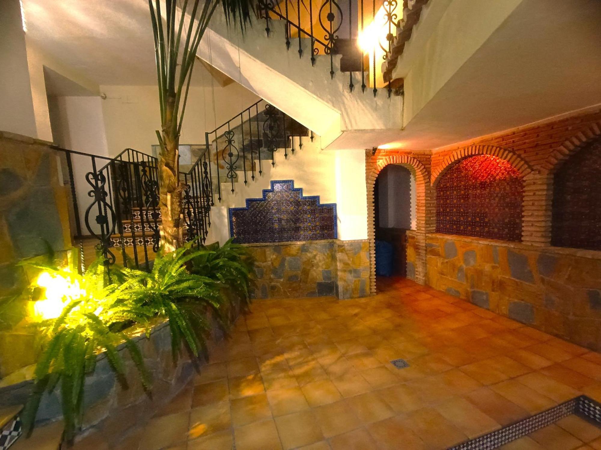 Appartement Flamencos Del Cerrado à Málaga Extérieur photo