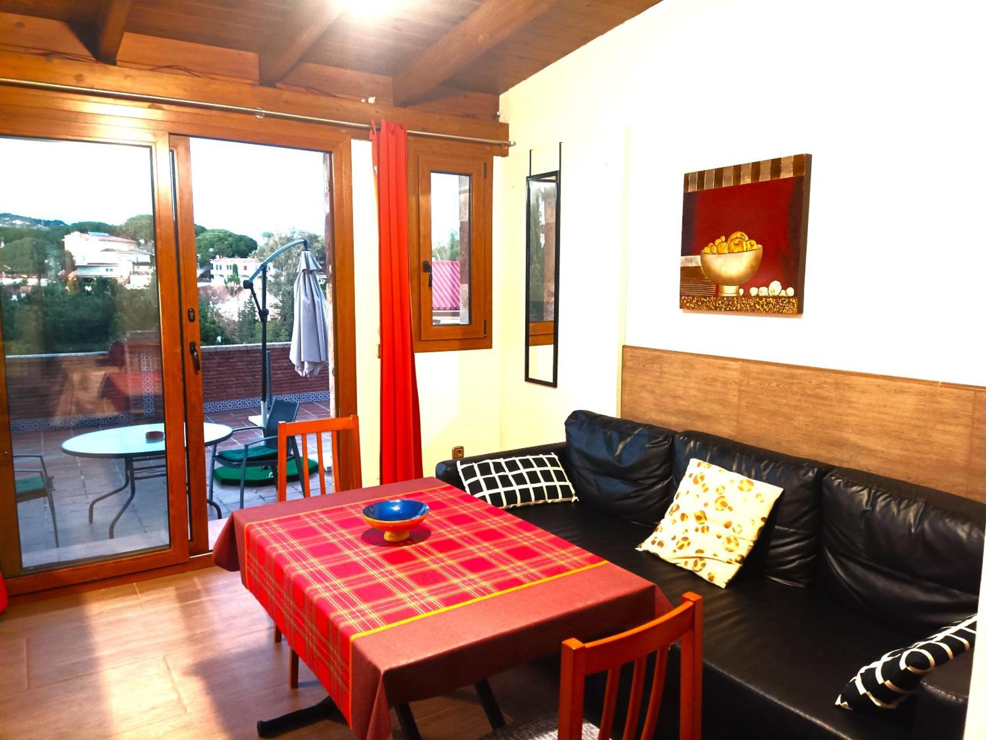 Appartement Flamencos Del Cerrado à Málaga Extérieur photo